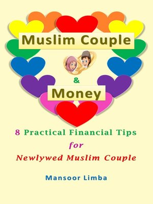 cover image of Muslim Couple and Money